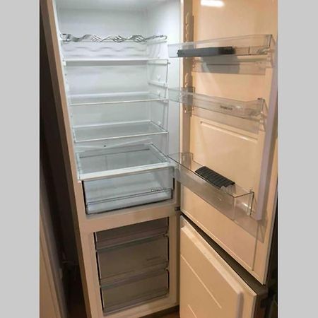 Ferienwohnung Bitzenstrasse 하이거 외부 사진