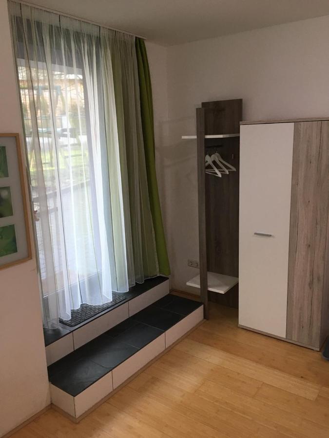 Ferienwohnung Bitzenstrasse 하이거 외부 사진