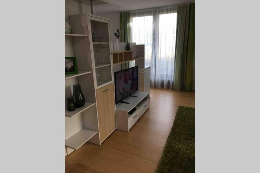 Ferienwohnung Bitzenstrasse 하이거 외부 사진