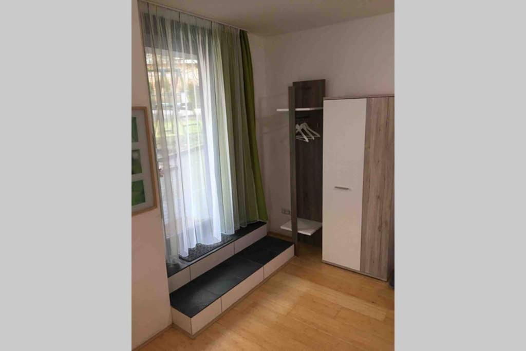 Ferienwohnung Bitzenstrasse 하이거 외부 사진